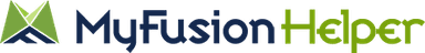 MyFusion Helper